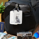 Search for cats luggage tags Pets