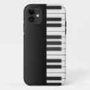 Search for keyboard instrument iphone cases Keys