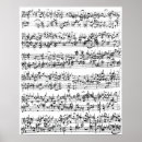 Search for music score posters Musical