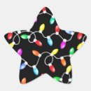 Search for light stars stickers Cute