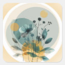Search for gentle stickers Flowers
