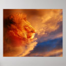 Search for lion face posters Mane
