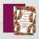 Search for divorce invitations Editable