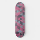 Search for triangle skateboards Purple