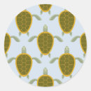 Search for turtle pattern stickers Nautical