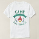Search for camp staff tshirts Funny