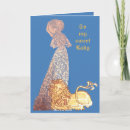 Search for medieval cards Lady