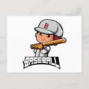 Search for baseball ball postcards Mlb