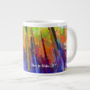 Search for abstract tree mugs Bright