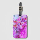 Search for daisy luggage tags Pattern