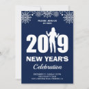 Search for new years day party invitations Simple