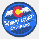 Search for summit stickers Colorado