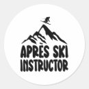 Search for apres ski stickers Sports
