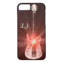 Search for burning iphone cases guitar
