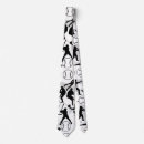Search for baseball player ties Pattern