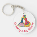 Search for funny valentines day key rings Chemistry