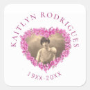 Search for forget me not flowers stickers White