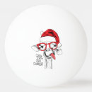 Search for christmas ping pong balls Seasonal