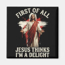 Search for john paul magnets John the baptist