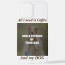 Search for love coffee iphone cases Dog
