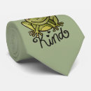 Search for froggie ties Cute