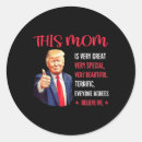 Search for funny anti trump stickers Liberal