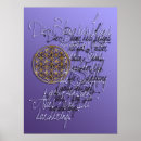 Search for holy spirit posters Fleur de vie