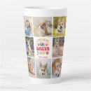 Search for unique cat coffee mugs Photo collage