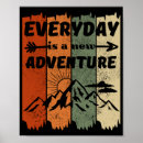 Search for retro camping posters Adventure
