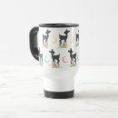 Search for deer travel mugs floral