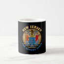 Search for new jersey coffee mugs Cape may