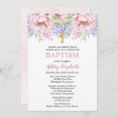 Search for watercolor hydrangea invitations Flowers