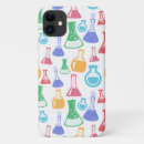 Search for chemistry iphone 11 cases chemical