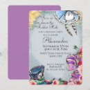Search for cheshire cat invitations Alice