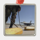 Search for the flight christmas tree decorations Crew