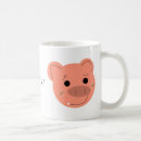 Search for pink piggy mugs Fun