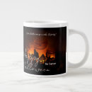 Search for daddy o mugs Halloween