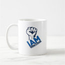 Search for union worker mugs Strike