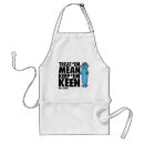 Search for mean aprons Vintage