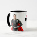 Search for hero dad mugs Superdad