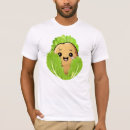 Search for lettuce tshirts Vegetable