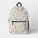 Search for christmas backpacks Pattern