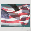 Search for eagle flyers America