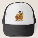 Search for barney hats Fred flintstone