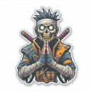 Search for macabre stickers Cool