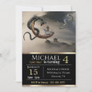 Search for metallic invitations Party