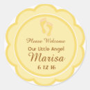 Search for newborn stickers Pink