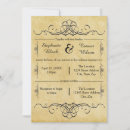 Search for elaboration invitations Vintage