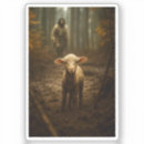 Search for lamb stickers Good shepherd