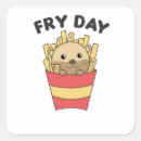 Search for french fries stickers Potatoes